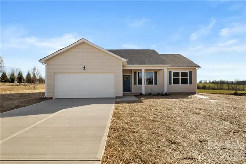 $310,000 | 104 Willies Lane, Olin, NC 28660