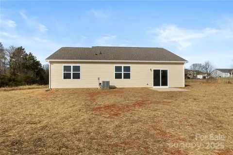 $315,000 | 104 Willies Lane, Olin, NC 28660