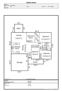 $315,000 | 104 Willies Lane, Olin, NC 28660