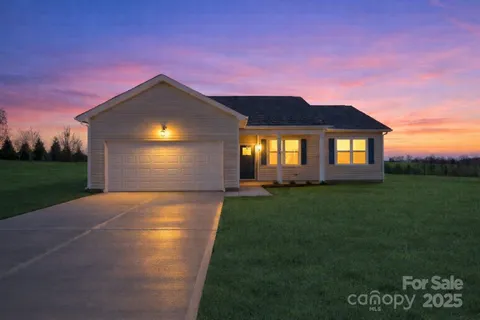 $315,000 | 104 Willies Lane, Olin, NC 28660