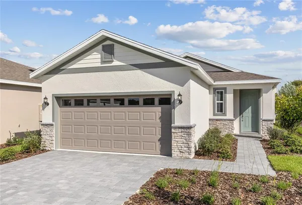 $279,990 | 9129 Wildlight Trail, Wildwood, FL 34785