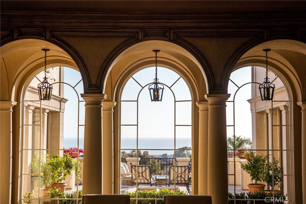 10 Fairway Point Newport Coast, CA 92657 - Photo 8 of 31 a view of building entrance