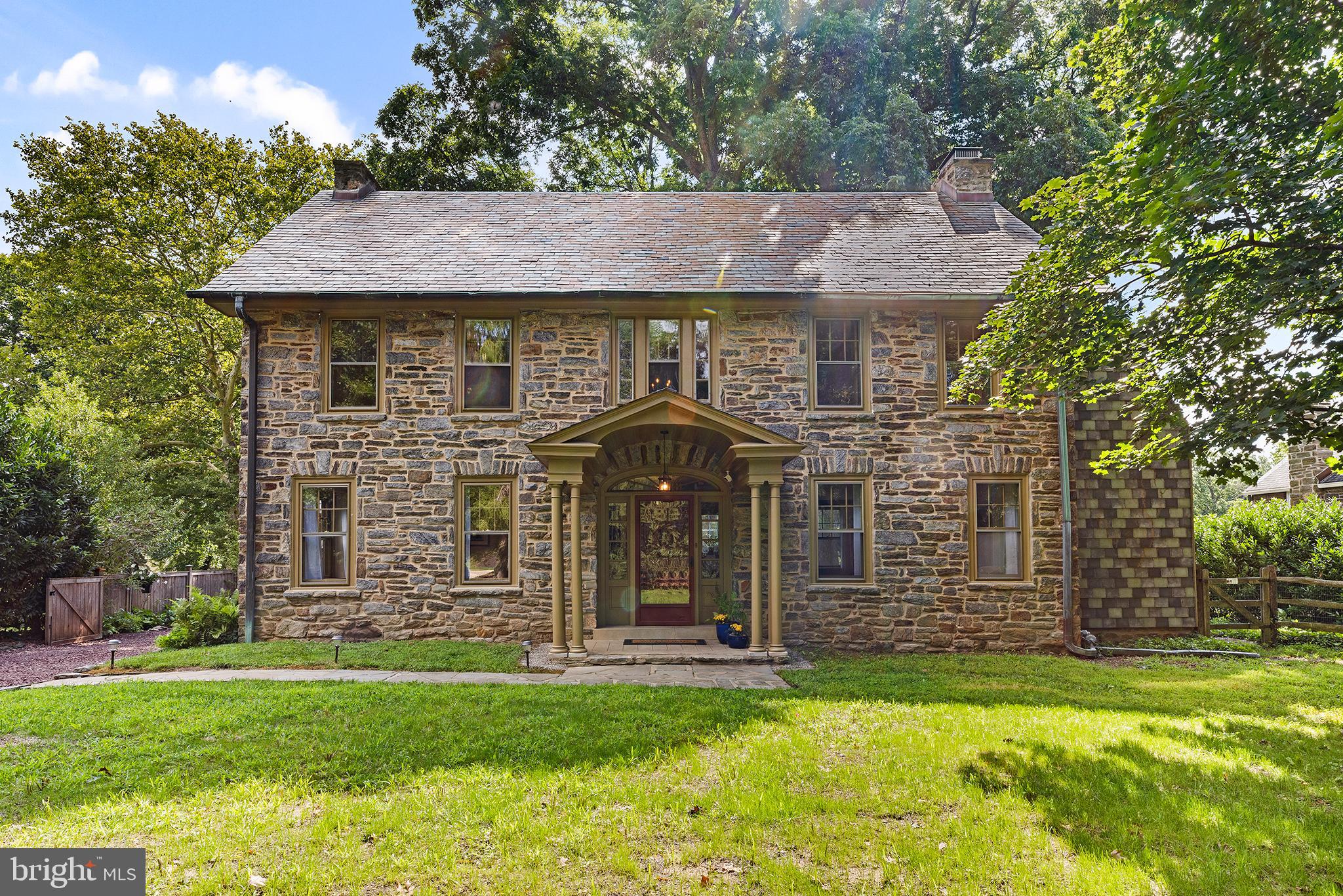 89 West Sproul Road Springfield, PA 19064 - Photo 3 of 42