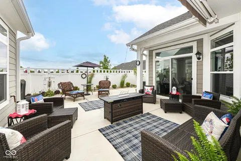 $720,000 | 2439 Collins Drive, Westfield, IN 46074