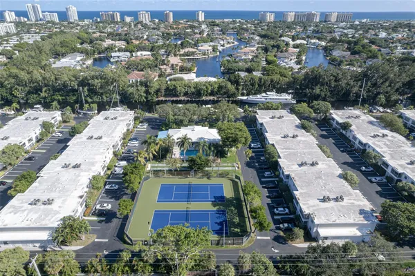 $1,950 | 6253 Bay Club Drive, Unit 1, Fort Lauderdale, FL 33308