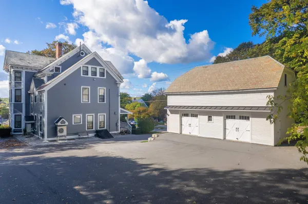 $1,199,000 | 70 North Main Street, Rutland, VT 05701