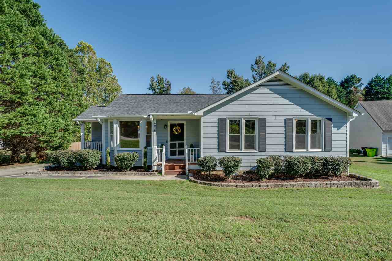6228 Jones Farm Road Wake Forest, NC 27587 - Photo 1 of 28 Photo 1