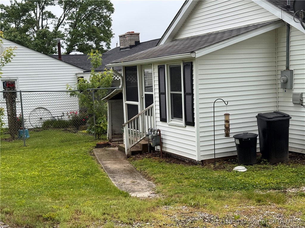 202 R Street Bedford, IN 47421 - Photo 13 of 15