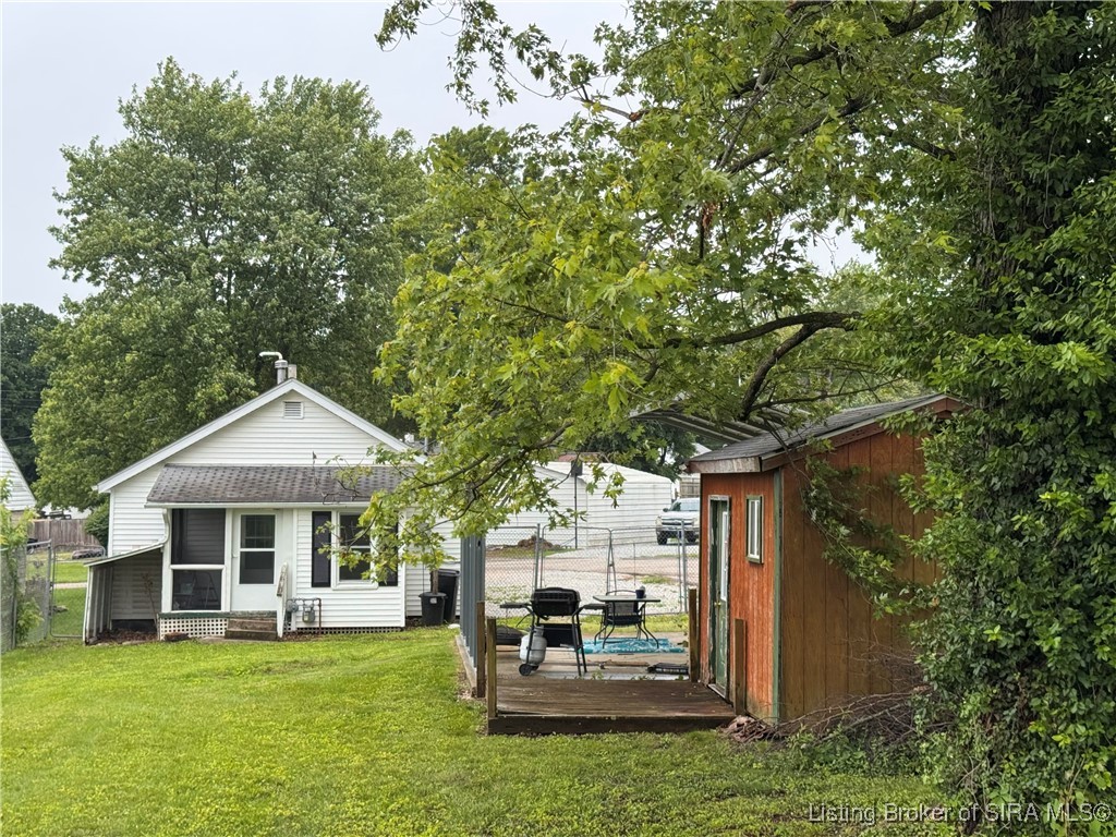 202 R Street Bedford, IN 47421 - Photo 15 of 15