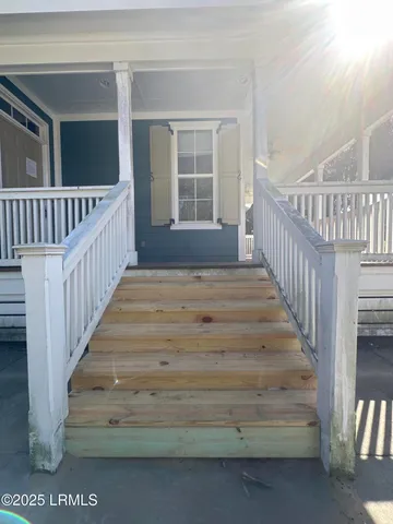 $1,500 | 2210 Waddell Road, Unit 5, Port Royal, SC 29935