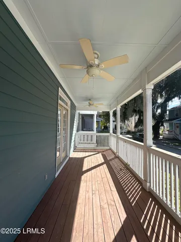 $1,500 | 2210 Waddell Road, Unit 5, Port Royal, SC 29935
