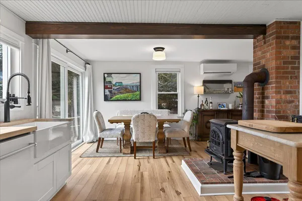 $635,000 | 32 Burnt Cove Road, Stonington, ME 04681