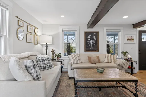 $635,000 | 32 Burnt Cove Road, Stonington, ME 04681
