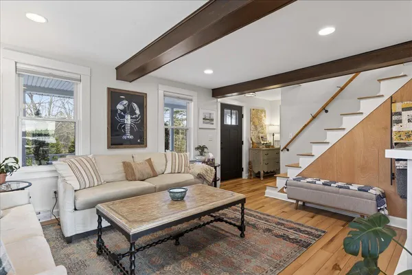 $635,000 | 32 Burnt Cove Road, Stonington, ME 04681