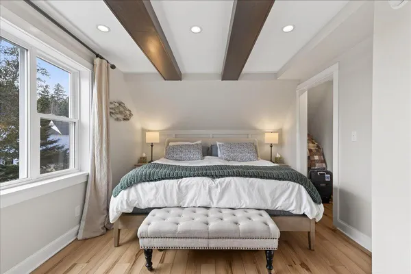 $635,000 | 32 Burnt Cove Road, Stonington, ME 04681