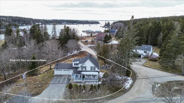 $635,000 | 32 Burnt Cove Road, Stonington, ME 04681