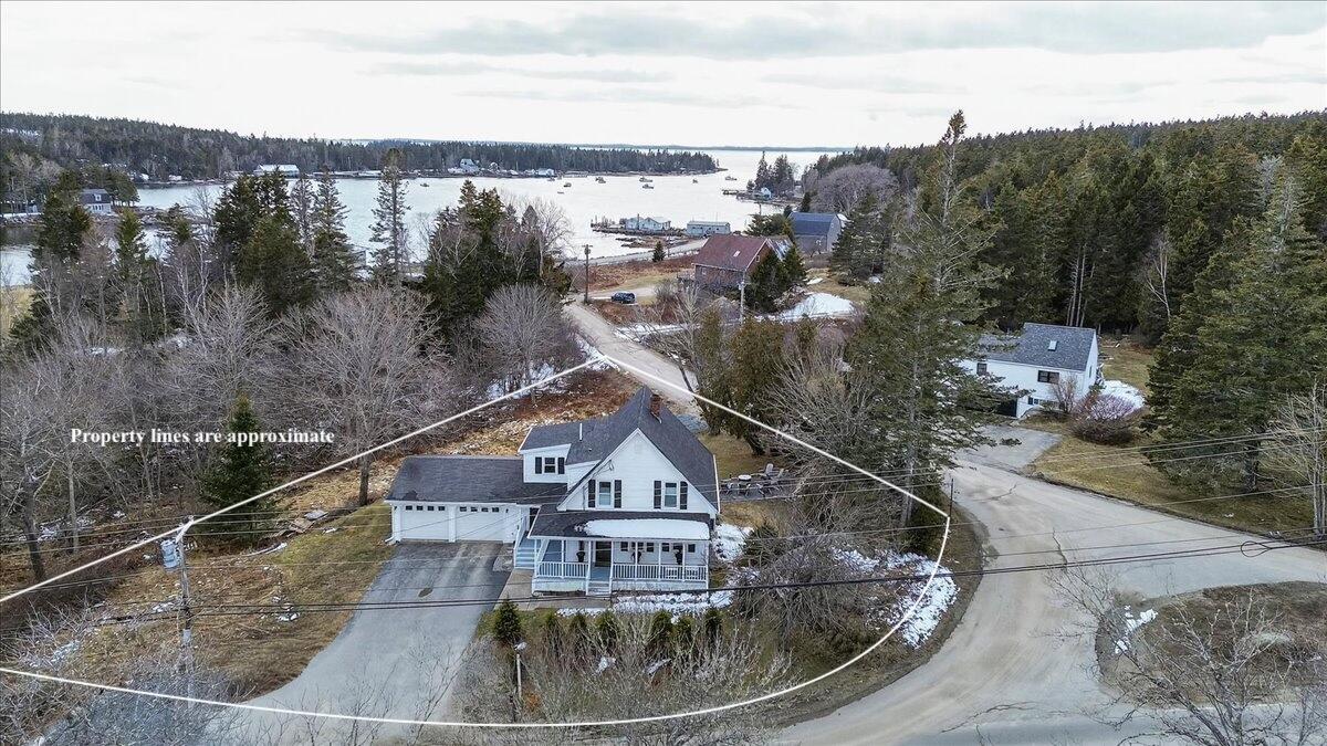 32 Burnt Cove Road Stonington, ME 04681 - Photo 4 of 60 75-32 Burnt Cove Rd-0993