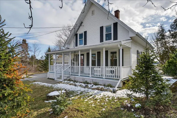 $635,000 | 32 Burnt Cove Road, Stonington, ME 04681