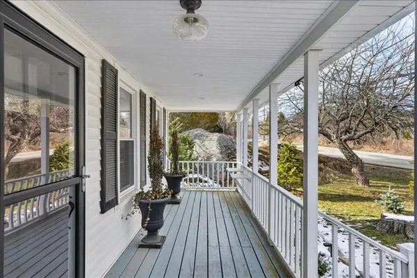$635,000 | 32 Burnt Cove Road, Stonington, ME 04681