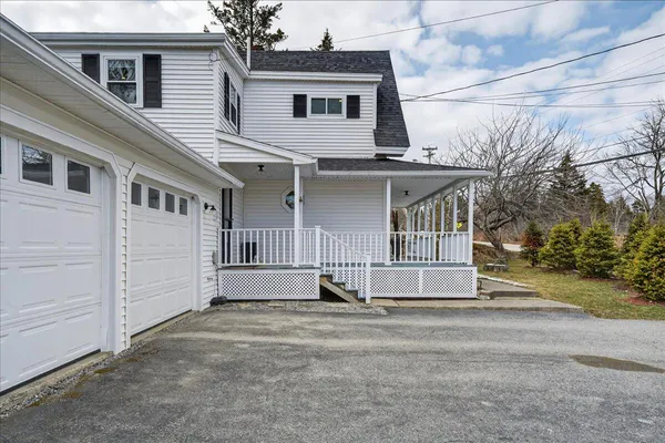 $635,000 | 32 Burnt Cove Road, Stonington, ME 04681
