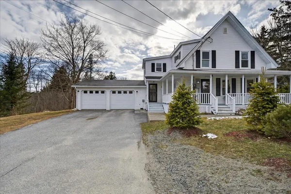 $635,000 | 32 Burnt Cove Road, Stonington, ME 04681