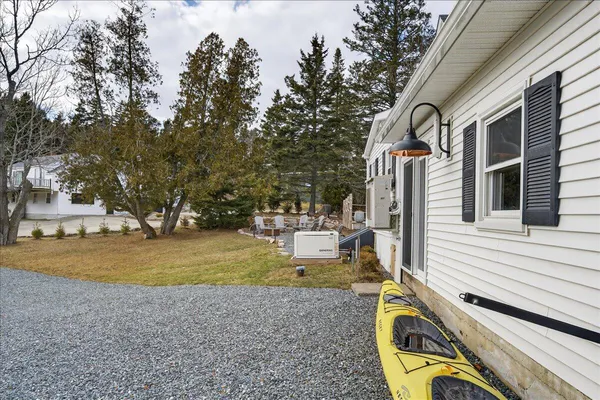 $635,000 | 32 Burnt Cove Road, Stonington, ME 04681