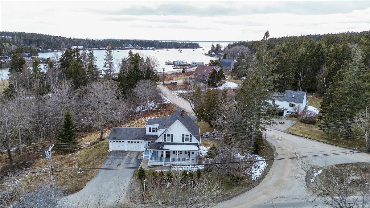 32 Burnt Cove Road Stonington, ME 04681 - Photo 57 of 60 75-32 Burnt Cove Rd-0993