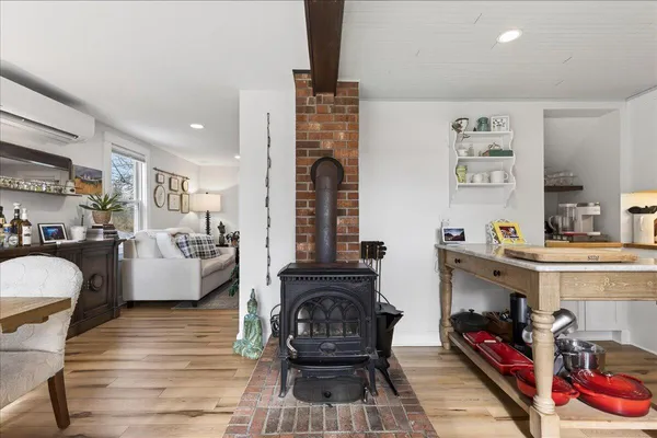 $635,000 | 32 Burnt Cove Road, Stonington, ME 04681
