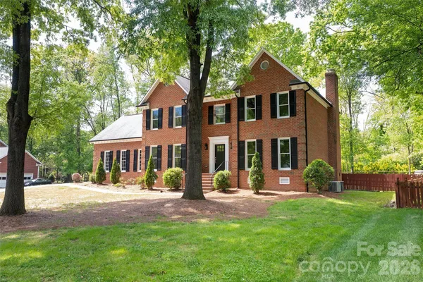 $679,000 | 1507 Chadmore Lane Northwest, Concord, NC 28027