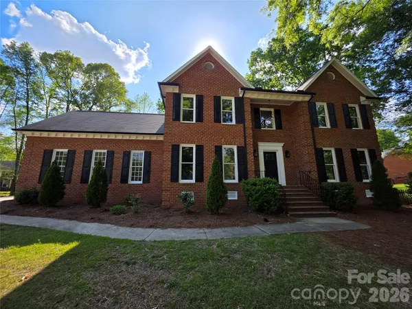 $679,000 | 1507 Chadmore Lane Northwest, Concord, NC 28027