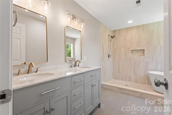 $679,000 | 1507 Chadmore Lane Northwest, Concord, NC 28027