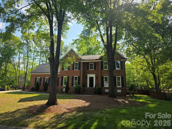 $679,000 | 1507 Chadmore Lane Northwest, Concord, NC 28027