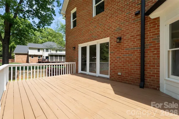 $679,000 | 1507 Chadmore Lane Northwest, Concord, NC 28027