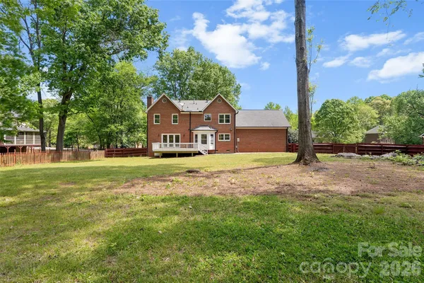 $679,000 | 1507 Chadmore Lane Northwest, Concord, NC 28027