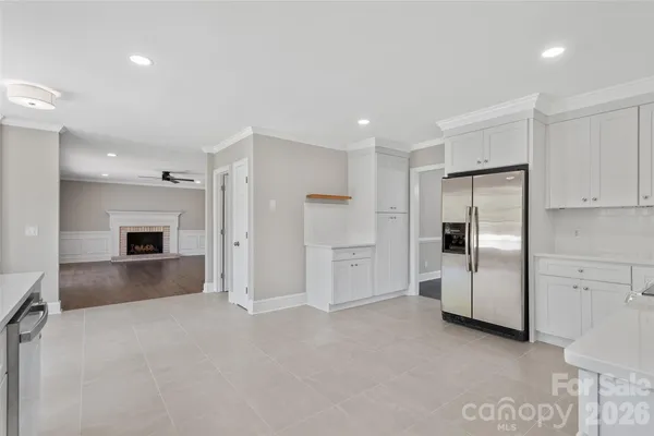 $679,000 | 1507 Chadmore Lane Northwest, Concord, NC 28027