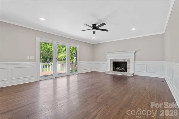 $679,000 | 1507 Chadmore Lane Northwest, Concord, NC 28027