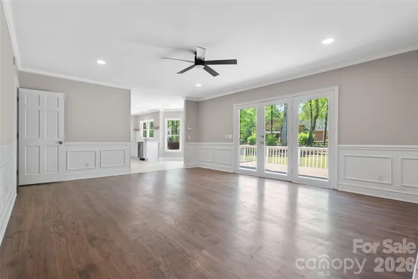 $679,000 | 1507 Chadmore Lane Northwest, Concord, NC 28027