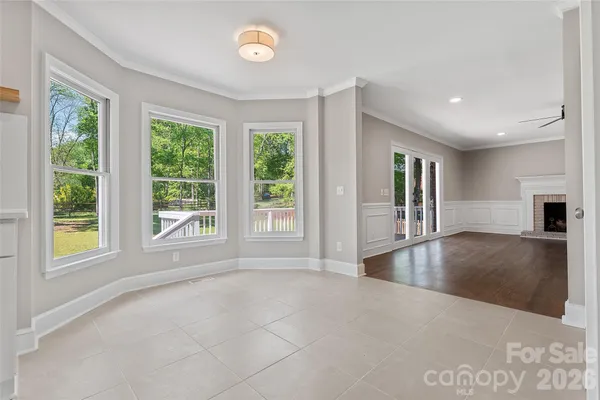 $679,000 | 1507 Chadmore Lane Northwest, Concord, NC 28027