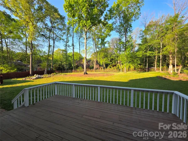 $679,000 | 1507 Chadmore Lane Northwest, Concord, NC 28027