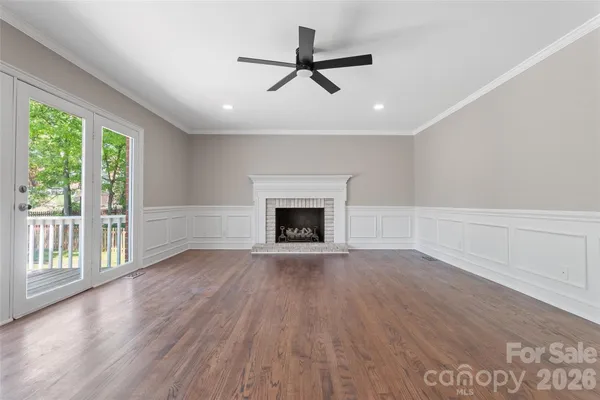 $679,000 | 1507 Chadmore Lane Northwest, Concord, NC 28027