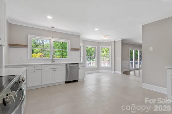 $679,000 | 1507 Chadmore Lane Northwest, Concord, NC 28027