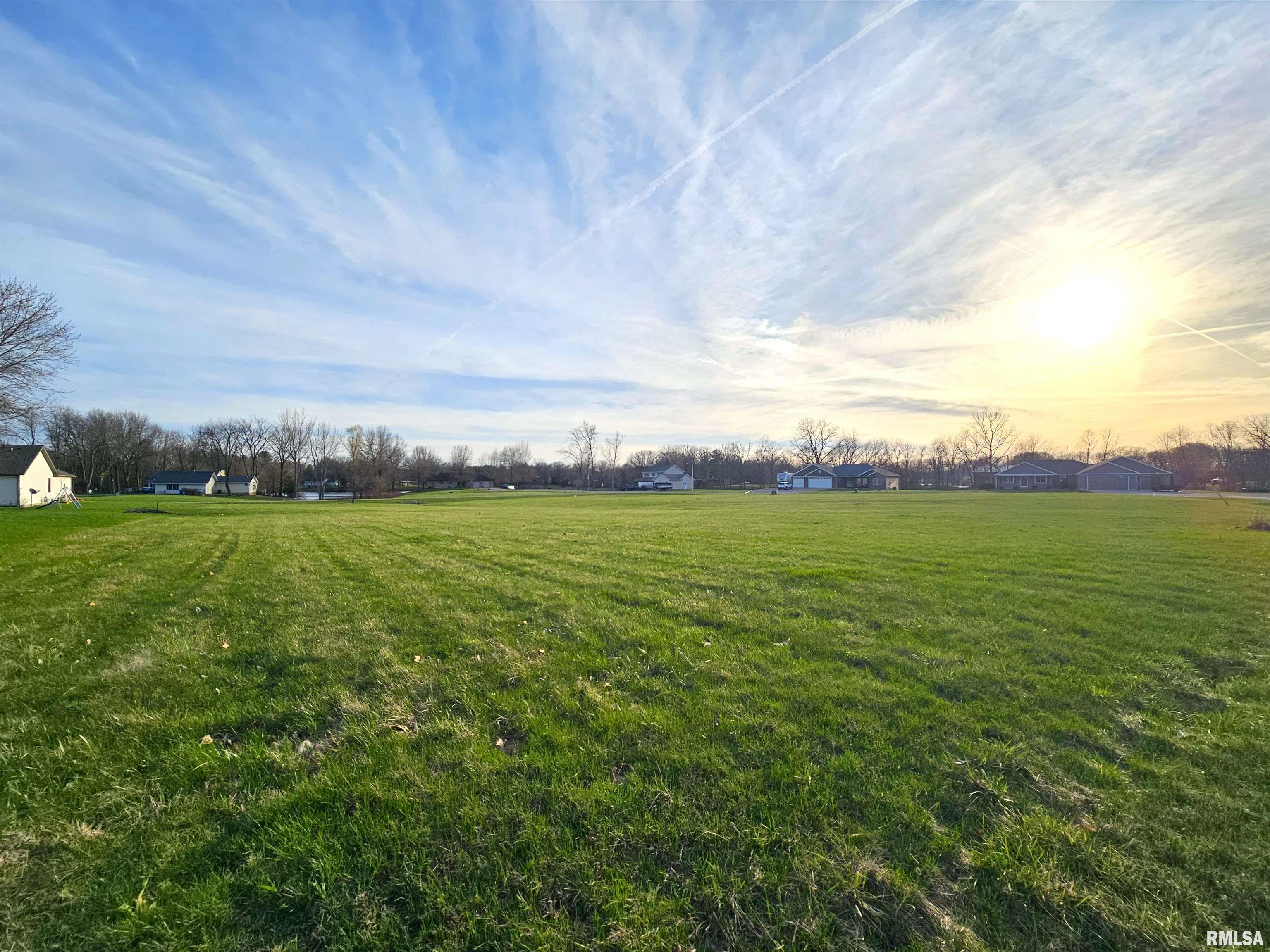 Lot 172 Covered Bridge Road Athens, IL 62613 - Photo 1 of 2