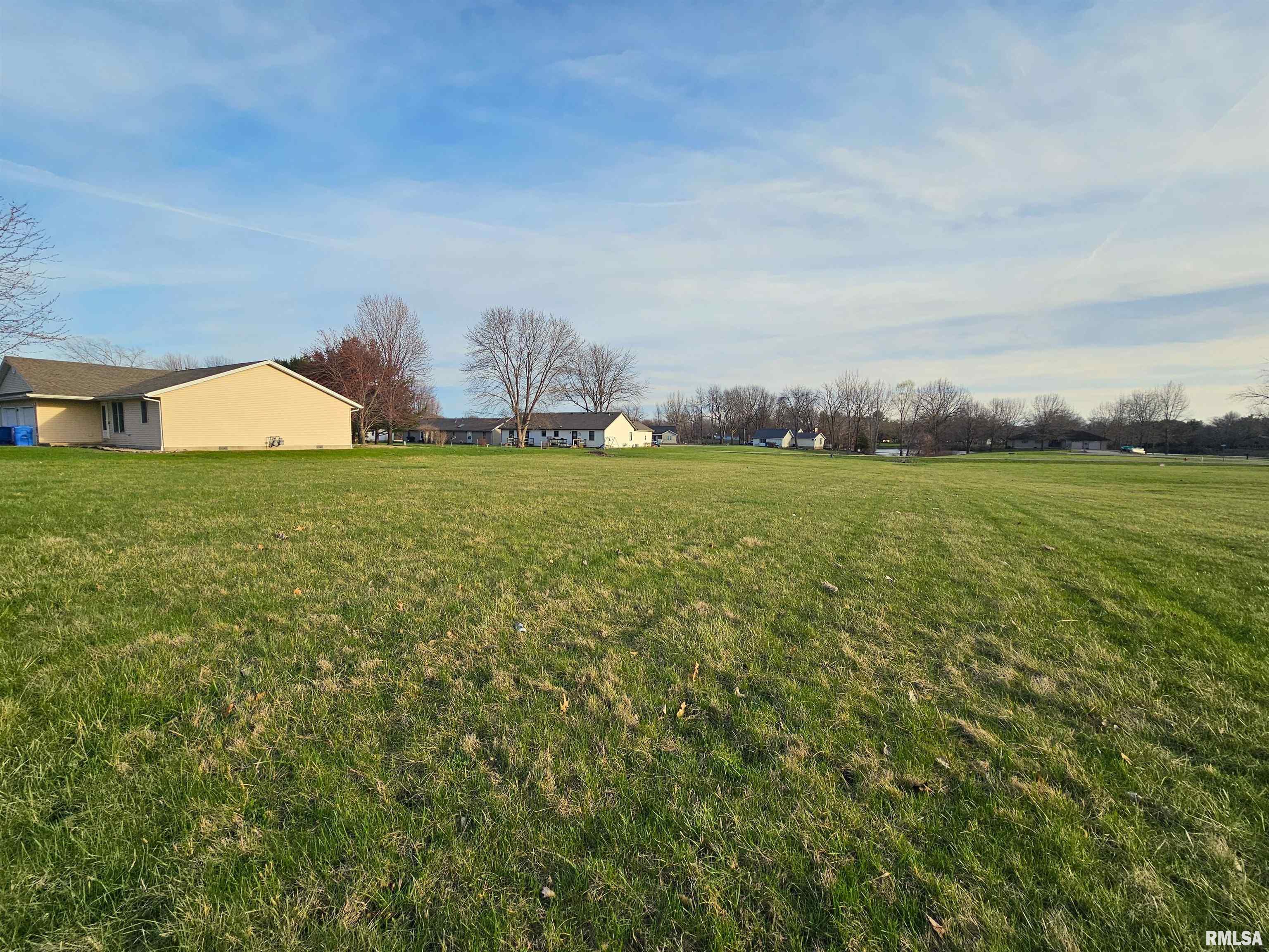 Lot 172 Covered Bridge Road Athens, IL 62613 - Photo 2 of 2