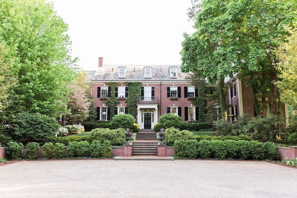 8 Rolling Lane Weston, MA 02493 - Photo 2 of 42