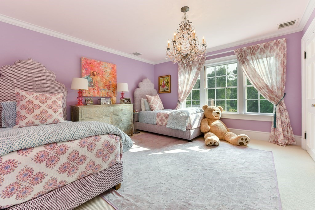 8 Rolling Lane Weston, MA 02493 - Photo 25 of 42