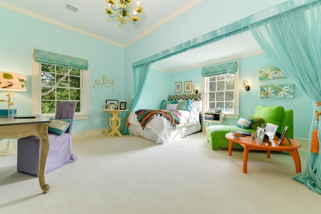 8 Rolling Lane Weston, MA 02493 - Photo 27 of 42