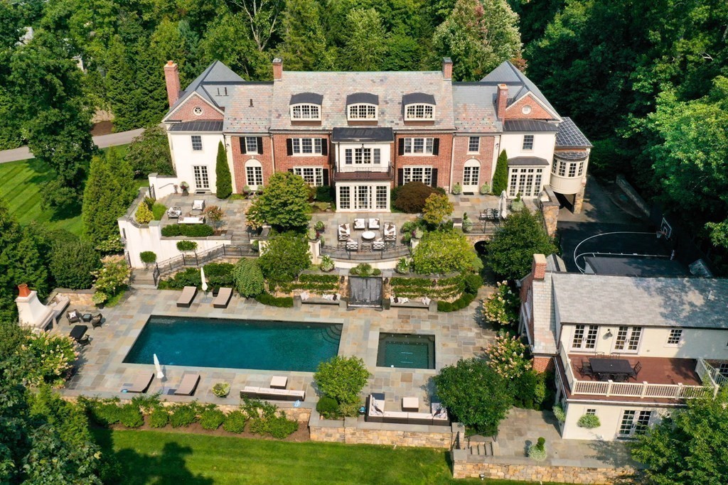 8 Rolling Lane Weston, MA 02493 - Photo 40 of 42