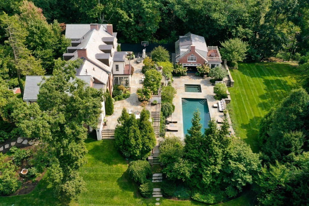 8 Rolling Lane Weston, MA 02493 - Photo 41 of 42