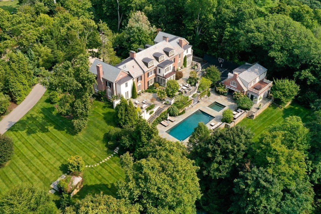 8 Rolling Lane Weston, MA 02493 - Photo 42 of 42