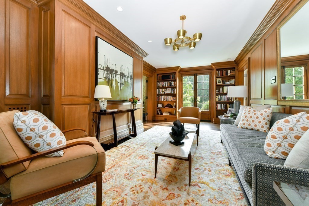 8 Rolling Lane Weston, MA 02493 - Photo 7 of 42